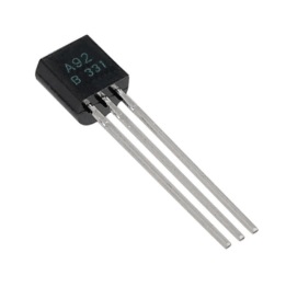 MPSA92<span style="color: gray;  font-family: Arial; font-weight: 200;font-size: 14px;"> 5509 </span>