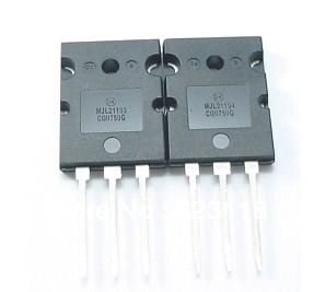 MJL21194-ONS<span style="color: gray;  font-family: Arial; font-weight: 200;font-size: 14px;"> 5611 </span>