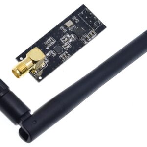 2.4GHZ TX+RX NRF24L01<span style="color: gray;  font-family: Arial; font-weight: 200;font-size: 14px;"> D192 </span>