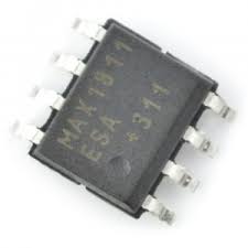 MAX1811ESA<span style="color: gray; font-family: Arial; font-weight: 200;font-size: 14px;"> 8365 </span>