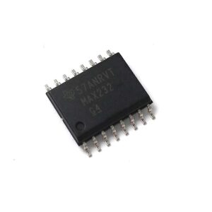 MAX232D-SMD300<span style="color: gray; font-family: Arial; font-weight: 200;font-size: 14px;"> 3535 </span>