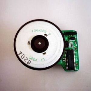 MOT CAPSTAN F2QKB89<span style="color: gray;  font-family: Arial; font-weight: 200;font-size: 14px;"> 14065</span>