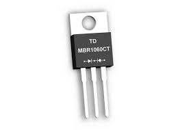 MBR1060CT<span style="color: gray;  font-family: Arial; font-weight: 200;font-size: 14px;"> D963 </span>