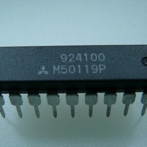 M50119P<span style="color: gray;  font-family: Arial; font-weight: 200;font-size: 14px;"> 11952</span>