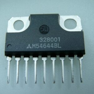 M54644BL<span style="color: gray;  font-family: Arial; font-weight: 200;font-size: 14px;"> 10266</span>