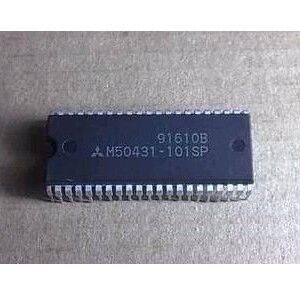 M50431-101SP<span style="color: gray;  font-family: Arial; font-weight: 200;font-size: 14px;"> 10508</span>