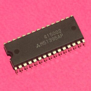 M 51395AP<span style="color: gray;  font-family: Arial; font-weight: 200;font-size: 14px;"> 10402</span>