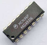 MC1496P<span style="color: gray; font-family: Arial; font-weight: 200;font-size: 14px;"> 10515</span>