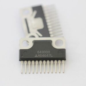 M 54647L<span style="color: gray;  font-family: Arial; font-weight: 200;font-size: 14px;"> 10522</span>