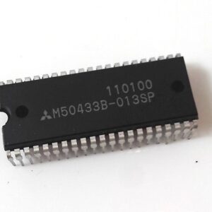 M50433B-013SP<span style="color: gray;  font-family: Arial; font-weight: 200;font-size: 14px;"> 10970</span>