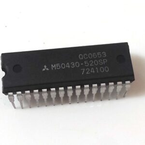 M50430-520SP<span style="color: gray;  font-family: Arial; font-weight: 200;font-size: 14px;"> 11079</span>