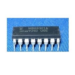 MB 88301A<span style="color: gray; font-family: Arial; font-weight: 200;font-size: 14px;"> 11141</span>