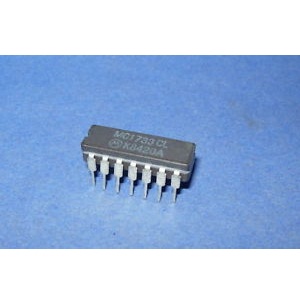 MC1733CL<span style="color: gray; font-family: Arial; font-weight: 200;font-size: 14px;"> 11169</span>