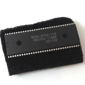 M 50754-113SP<span style="color: gray; font-family: Arial; font-weight: 200;font-size: 14px;"> 11226</span>