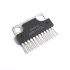 M 51721SL<span style="color: gray;  font-family: Arial; font-weight: 200;font-size: 14px;"> 18047</span>