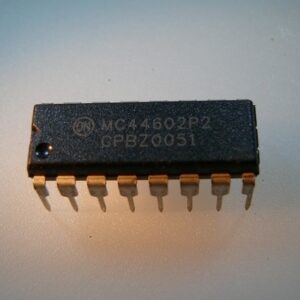 MC44602P2<span style="color: gray; font-family: Arial; font-weight: 200;font-size: 14px;"> 0448 </span>