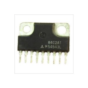 M54543L<span style="color: gray;  font-family: Arial; font-weight: 200;font-size: 14px;"> 0116a</span>