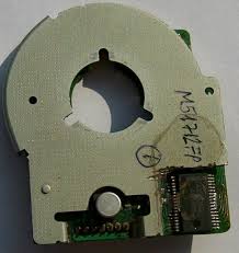 MOT GLAVE GOLD. VCP4300<span style="color: gray;  font-family: Arial; font-weight: 200;font-size: 14px;"> 11510</span>