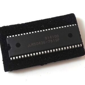 M50436-781SP<span style="color: gray;  font-family: Arial; font-weight: 200;font-size: 14px;"> 11541</span>