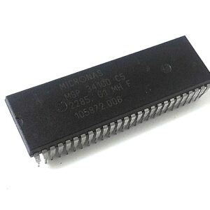 MSP3410DC5<span style="color: gray; font-family: Arial; font-weight: 200;font-size: 14px;"> 13572</span>