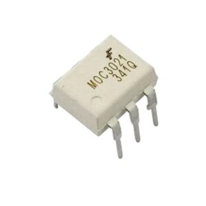 MOC3021<span style="color: gray;  font-family: Arial; font-weight: 200;font-size: 14px;"> 0598 </span>