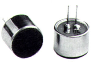 MIKROFON KONDENZ. ECM60PC<span style="color: gray;  font-family: Arial; font-weight: 200;font-size: 14px;"> 0491 </span>