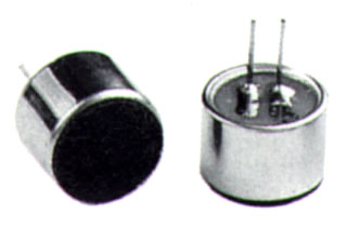 MIKROFON KONDENZ. ECM60PC<span style="color: gray; font-family: Arial; font-weight: 200;font-size: 14px;"> 0491 </span>