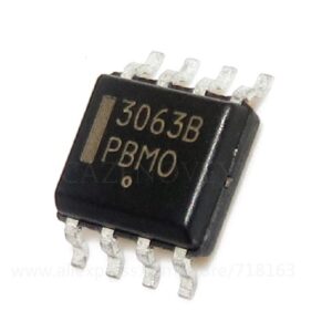 NCP3063D<span style="color: gray;  font-family: Arial; font-weight: 200;font-size: 14px;"> 8075 </span>