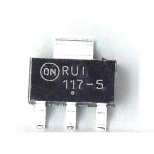 NCP1117ST50<span style="color: gray; font-family: Arial; font-weight: 200;font-size: 14px;"> 7087 </span>