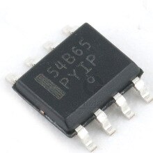 NCP1654BD<span style="color: gray;  font-family: Arial; font-weight: 200;font-size: 14px;"> B399 </span>