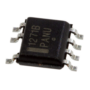 NCP1271D100R2G<span style="color: gray;  font-family: Arial; font-weight: 200;font-size: 14px;"> 5614 </span>