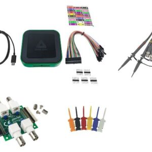 OSCILOSKOP DIGILENT471060<span style="color: gray;  font-family: Arial; font-weight: 200;font-size: 14px;"> E0907</span>