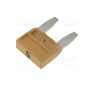 OS AUTO MINI 5A<span style="color: gray;  font-family: Arial; font-weight: 200;font-size: 14px;"> C743 </span>