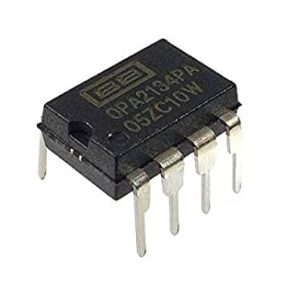 OPA2134PA<span style="color: gray; font-family: Arial; font-weight: 200;font-size: 14px;"> B738 </span>