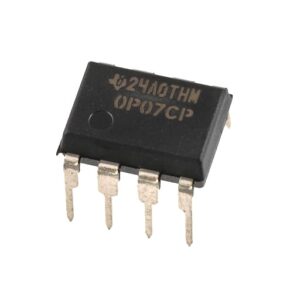 OP07CP<span style="color: gray; font-family: Arial; font-weight: 200;font-size: 14px;"> 5134 </span>