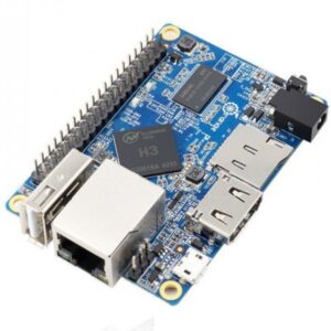 ORANGE PI ONE<span style="color: gray; font-family: Arial; font-weight: 200;font-size: 14px;"> 15954</span>