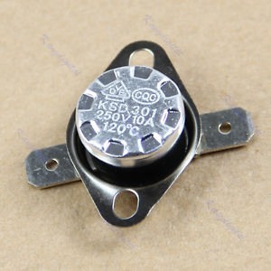 OS TERM 120C-KLIK/NC<span style="color: gray;  font-family: Arial; font-weight: 200;font-size: 14px;"> 2342 </span>