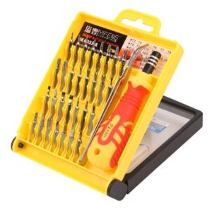 ODVIJACI MINI-SET 32/1<span style="color: gray;  font-family: Arial; font-weight: 200;font-size: 14px;"> 17071</span>