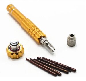 ODVIJACI MINI-SET 9/1<span style="color: gray;  font-family: Arial; font-weight: 200;font-size: 14px;"> 18194</span>