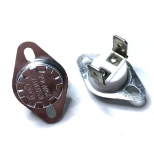 OS TERM 220C-KLIK/KER/NC<span style="color: gray;  font-family: Arial; font-weight: 200;font-size: 14px;"> C692 </span>