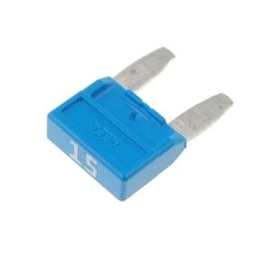 OS AUTO MINI 15A<span style="color: gray;  font-family: Arial; font-weight: 200;font-size: 14px;"> C739 </span>