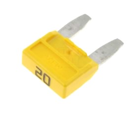 OS AUTO MINI 20A<span style="color: gray;  font-family: Arial; font-weight: 200;font-size: 14px;"> C740 </span>