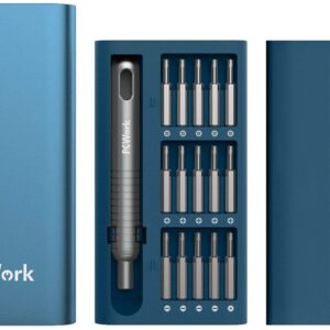 ODVIJACI MINI-SET 30/1<span style="color: gray;  font-family: Arial; font-weight: 200;font-size: 14px;"> 16044</span>