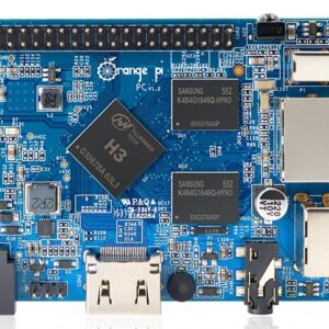 ORANGE PI PC PLUS MINI 2<span style="color: gray; font-family: Arial; font-weight: 200;font-size: 14px;"> A322 </span>