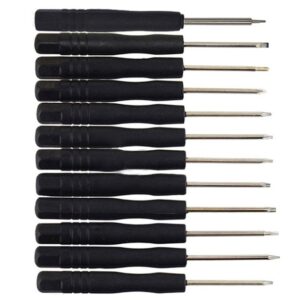 ODVIJACI MINI-SET 12/1<span style="color: gray;  font-family: Arial; font-weight: 200;font-size: 14px;"> 17103</span>