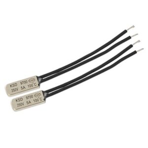 OS TERM 100C-BIMETAL<span style="color: gray;  font-family: Arial; font-weight: 200;font-size: 14px;"> A373 </span>