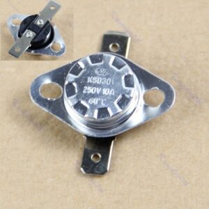 OS TERM 60C-KLIK/NC<span style="color: gray;  font-family: Arial; font-weight: 200;font-size: 14px;"> A523 </span>