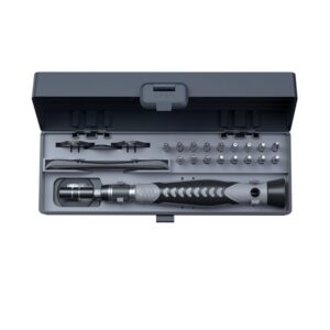 ODVIJACI MINI-SET 25/1-A<span style="color: gray;  font-family: Arial; font-weight: 200;font-size: 14px;"> E0118</span>