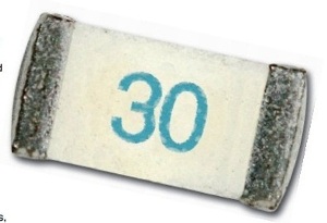 OS SMD1206 F30A<span style="color: gray;  font-family: Arial; font-weight: 200;font-size: 14px;"> B805 </span>