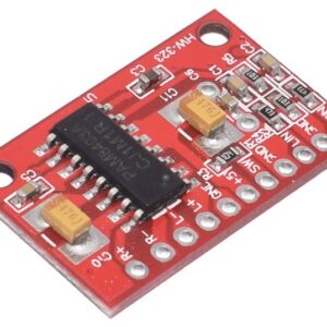 PAM8403 AUDIO MODUL/C<span style="color: gray; font-family: Arial; font-weight: 200;font-size: 14px;"> D190 </span>